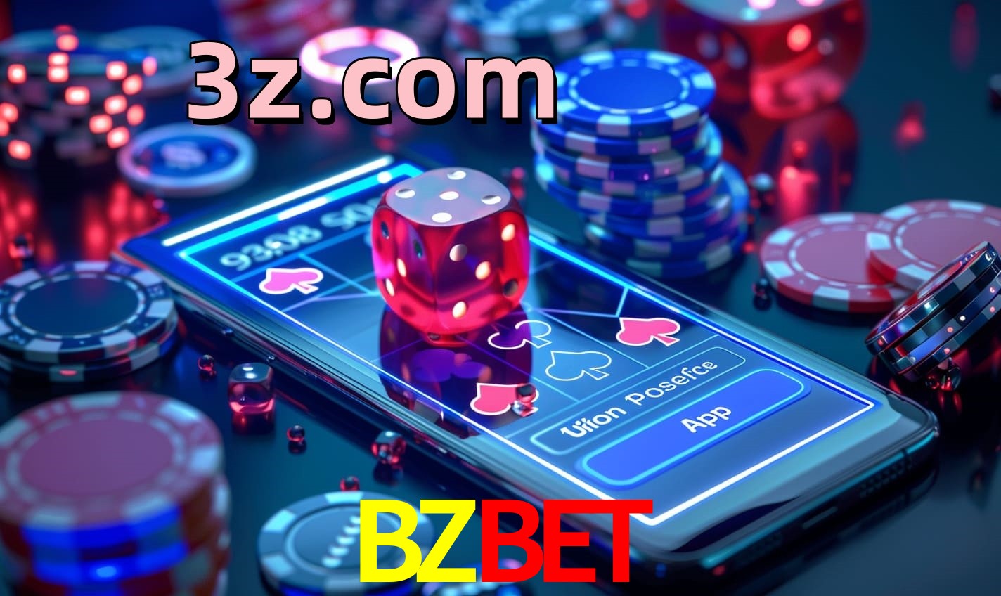 Baixar App BZBET