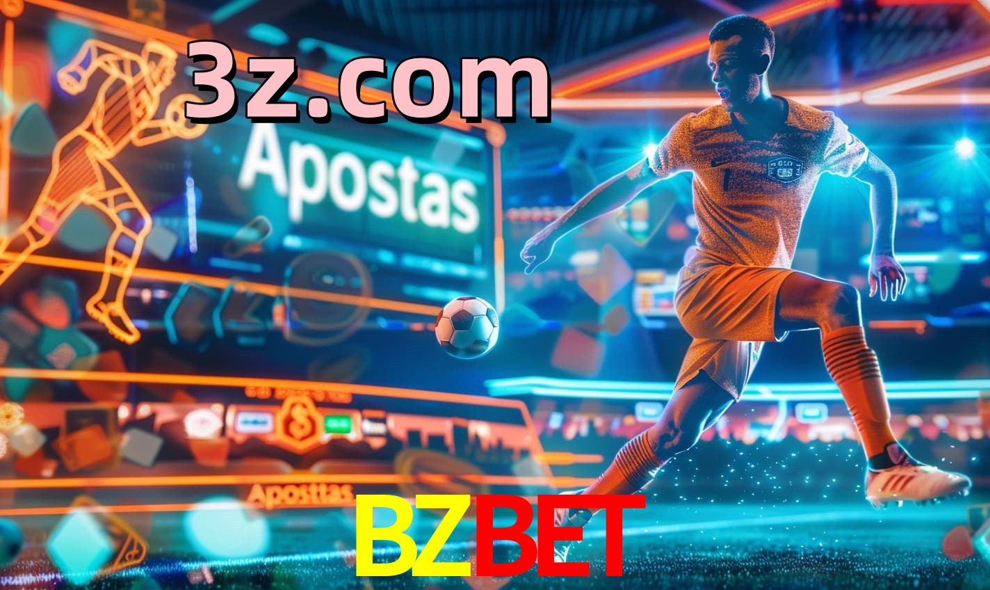 Apostas BZBET