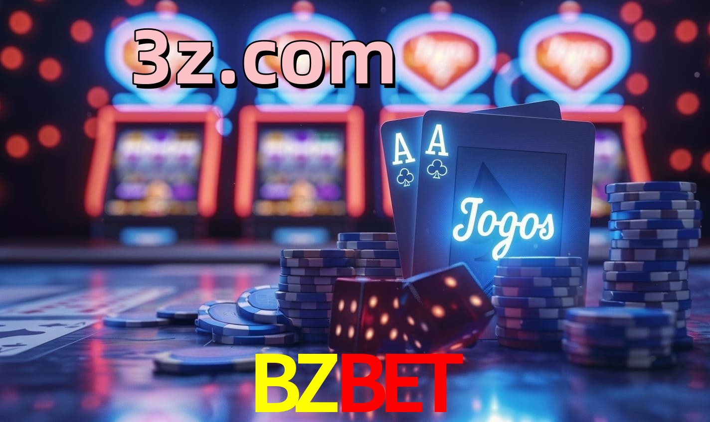 Lista de Jogos BZBET