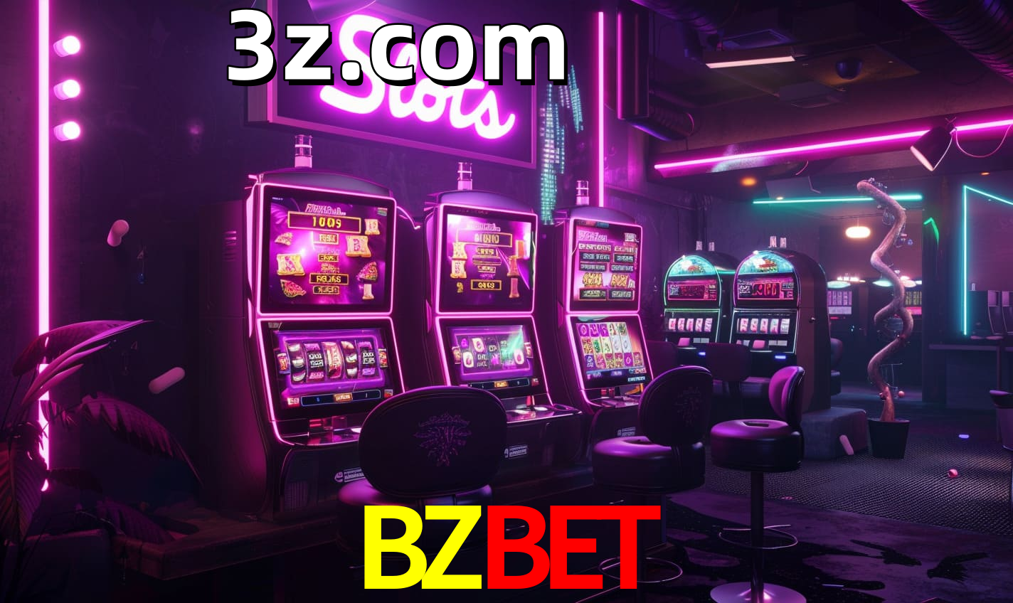 Cassino Online BZBET